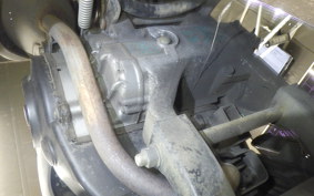 SUZUKI ADDRESS V125 G 2007 CF46A