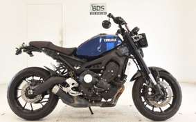 YAMAHA XSR900 2020 RN56J