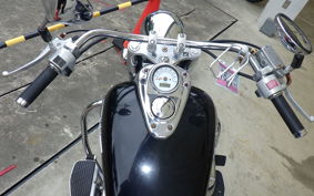HONDA SHADOW 400 NC34
