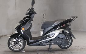 YAMAHA CYGNUS125XSR SE44J