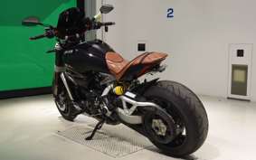 DUCATI DUCATI XディアベルS 2018