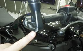YAMAHA XSR900 2025 RN96J