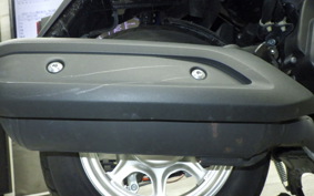 HONDA TACT Basket AF79