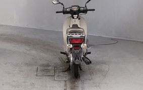 HONDA SUPER CUB50 AA04