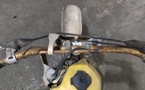 SUZUKI RM80 RC11C