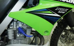 KAWASAKI KLX125 LX125C