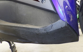 YAMAHA AERO X 155 2019