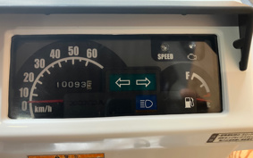 HONDA GYRO