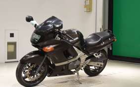 KAWASAKI ZZ-R400 Gen.2 1998 ZX400N