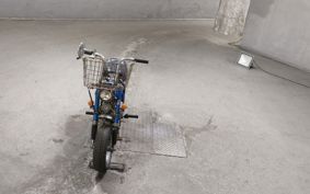 HONDA MONKEY Z50A