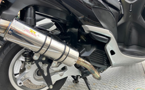 YAMAHA TRICITY 125