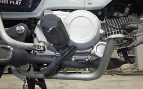 HONDA ｸﾛｽｶﾌﾞ110-3 2019 JA60