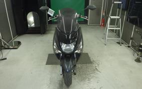 YAMAHA MAJESTY 125 FI