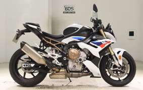 BMW S1000R 2021