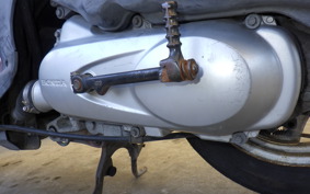 HONDA TODAY 1987 AF61