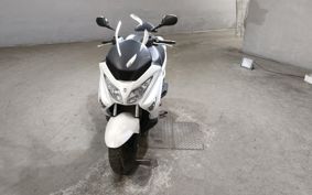 SUZUKI BURGMAN200 CH41A