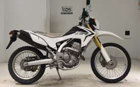 HONDA CRF250L MD38