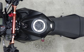 KAWASAKI Z125 PRO BR125H
