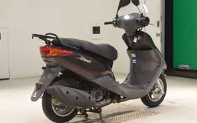 YAMAHA AXIS 125 TREET SE53J