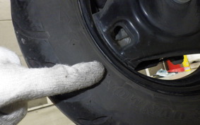 SUZUKI ADDRESS V125 S CF4MA