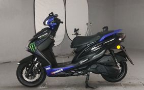 YAMAHA CYGNUS125XSR SED8J