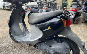 SUZUKI LETS4 CA45A