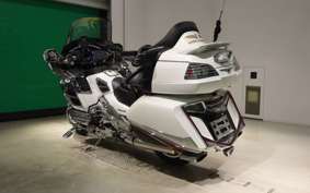 HONDA GL 1800 GOLD WING 2013 SC68