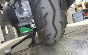 HONDA ﾍﾞﾝﾘｨ110 JA09