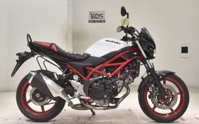 SUZUKI SV650 A 2022 VP55E