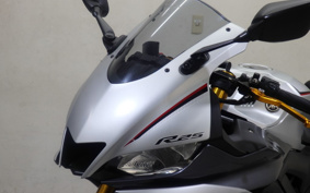 YAMAHA YZF-R25 ABS RG43J