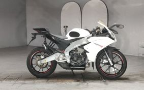 APRILIA RS-4125 TW