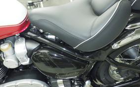 TRIUMPH BONNEVILLE SPEED 2026