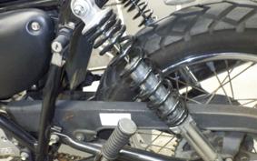 SUZUKI GRASS TRACKER NJ4BA
