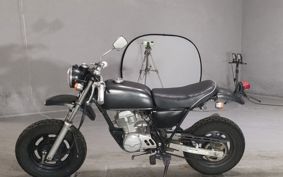 HONDA APE 50 AC16