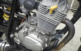 HONDA FTR223 MC34