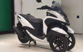YAMAHA TRICITY 125 A 2025 SEC1J