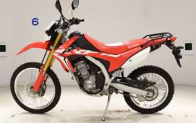 HONDA CRF250L MD44
