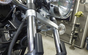 YAMAHA DRAGSTAR 250 2024 VG05J