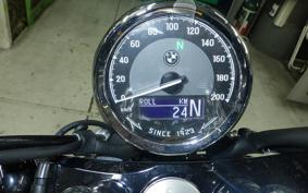 BMW R18 2025