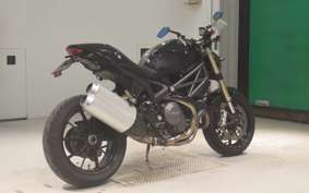 DUCATI MONSTER 1100 EVO 2011