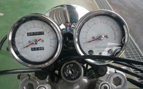 YAMAHA SR400 1995 1JR