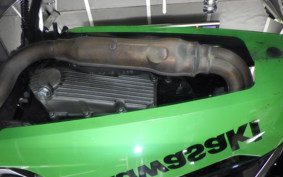 KAWASAKI NINJA 250 EX250L