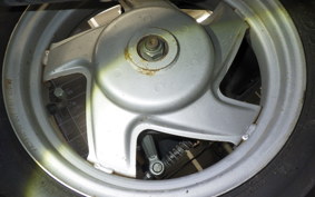 YAMAHA AXIS 100 SB01J