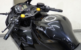 KAWASAKI NINJA ZX-25R ZX250E