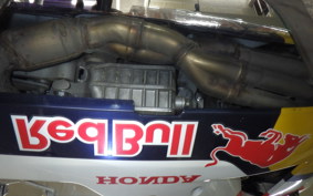 HONDA CBR600RR GEN 3 2013 PC40