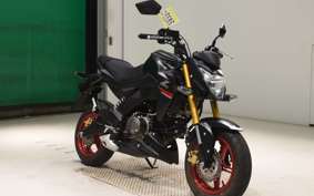 KAWASAKI Z125 PRO 2021 BR125H