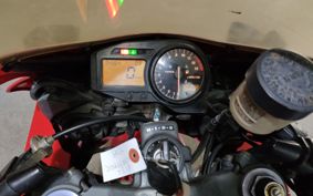 HONDA CBR954RR 2002 SC50