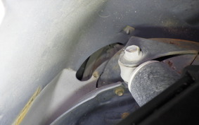 HONDA SPACY 125 Gen. 3 JF04
