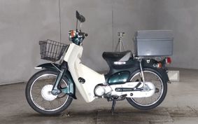 HONDA SUPER CUB90 HA02