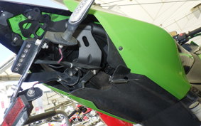 KAWASAKI NINJA 400 2018 EX400G